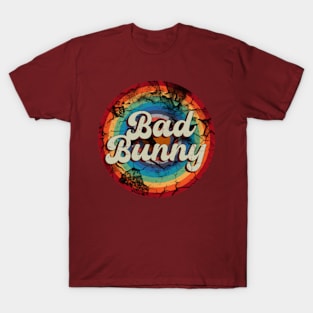 Bad Bunny #3 T-Shirt